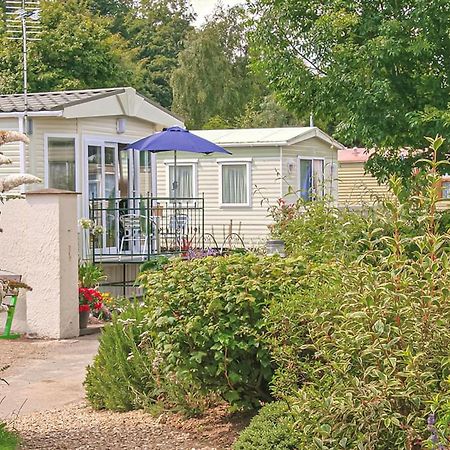 Silver Birch Caravan Park Talacre Экстерьер фото