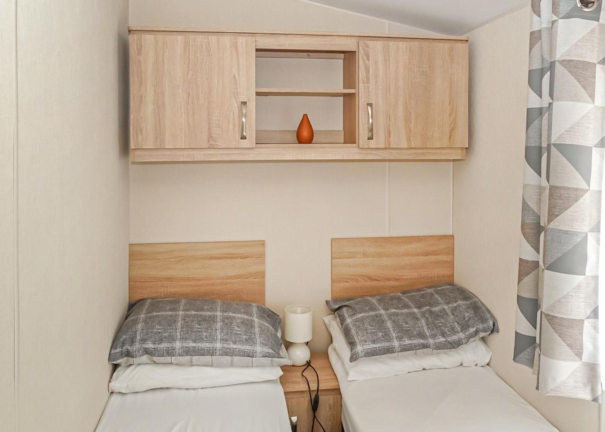 Silver Birch Caravan Park Talacre Экстерьер фото