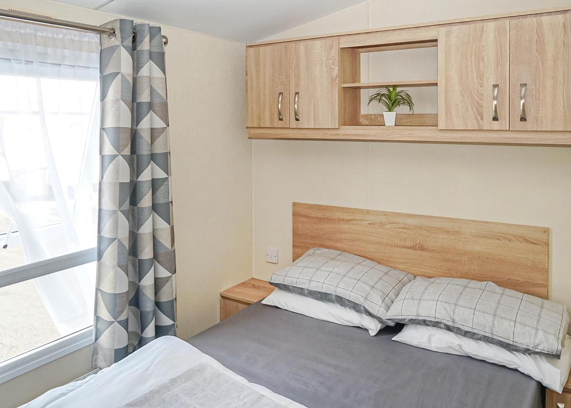 Silver Birch Caravan Park Talacre Экстерьер фото